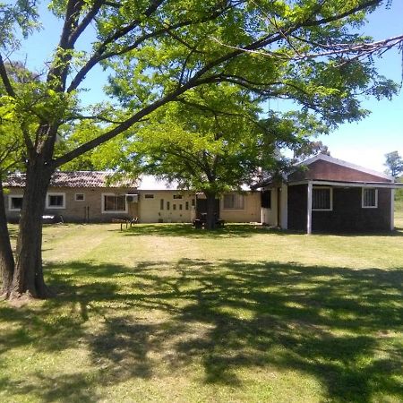 Los Arboles, Casa Completa A 5 Minutos Del Aeropuerto Ezeiza Ngoại thất bức ảnh