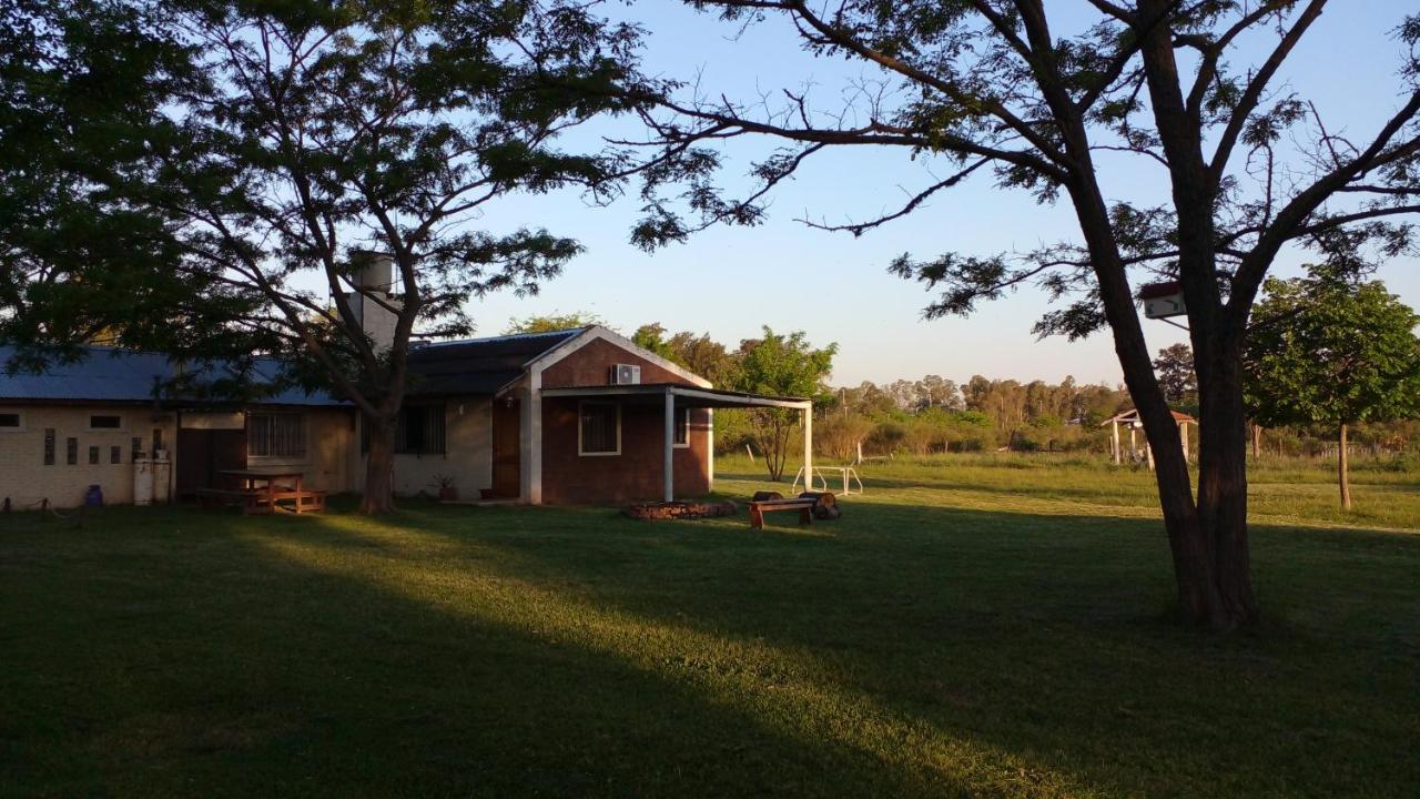 Los Arboles, Casa Completa A 5 Minutos Del Aeropuerto Ezeiza Ngoại thất bức ảnh