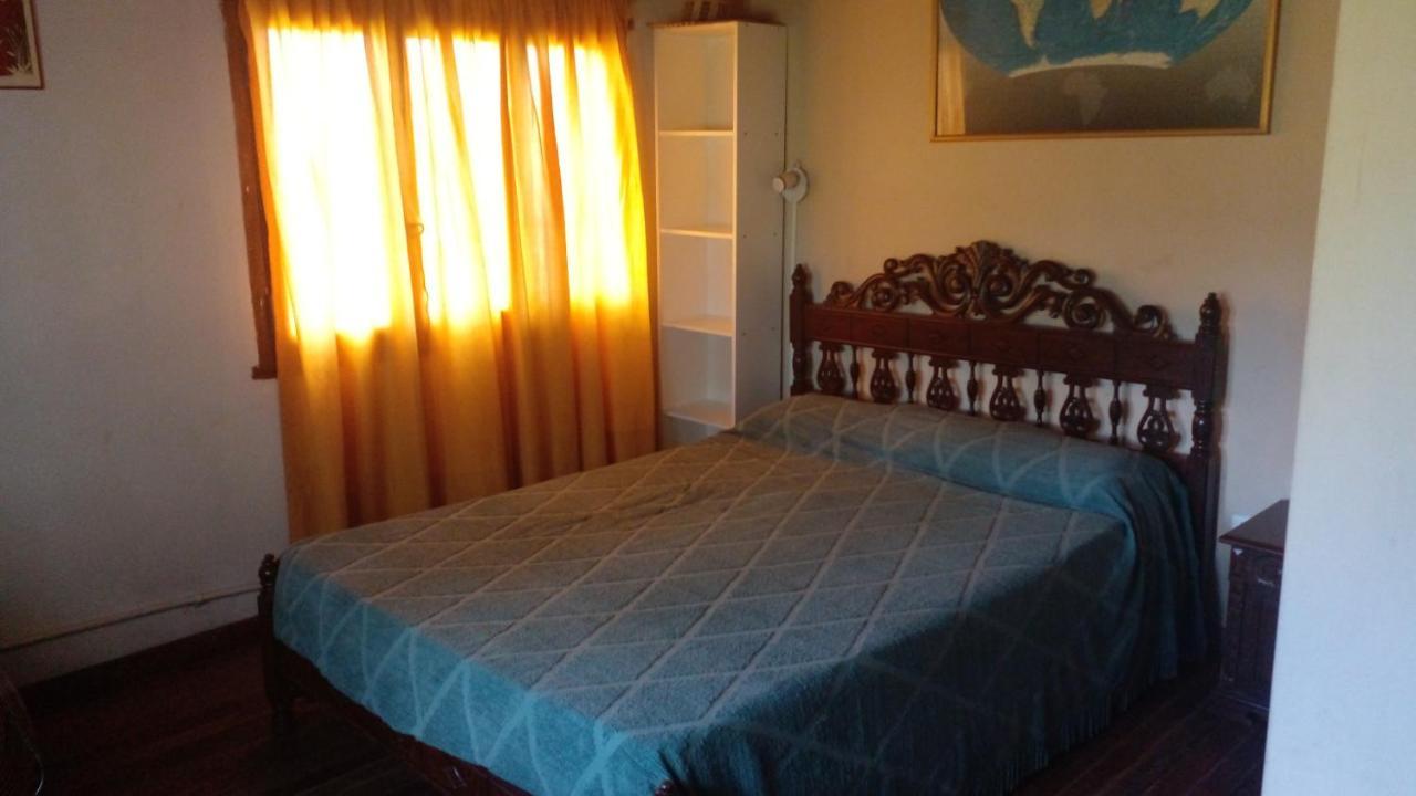 Los Arboles, Casa Completa A 5 Minutos Del Aeropuerto Ezeiza Ngoại thất bức ảnh